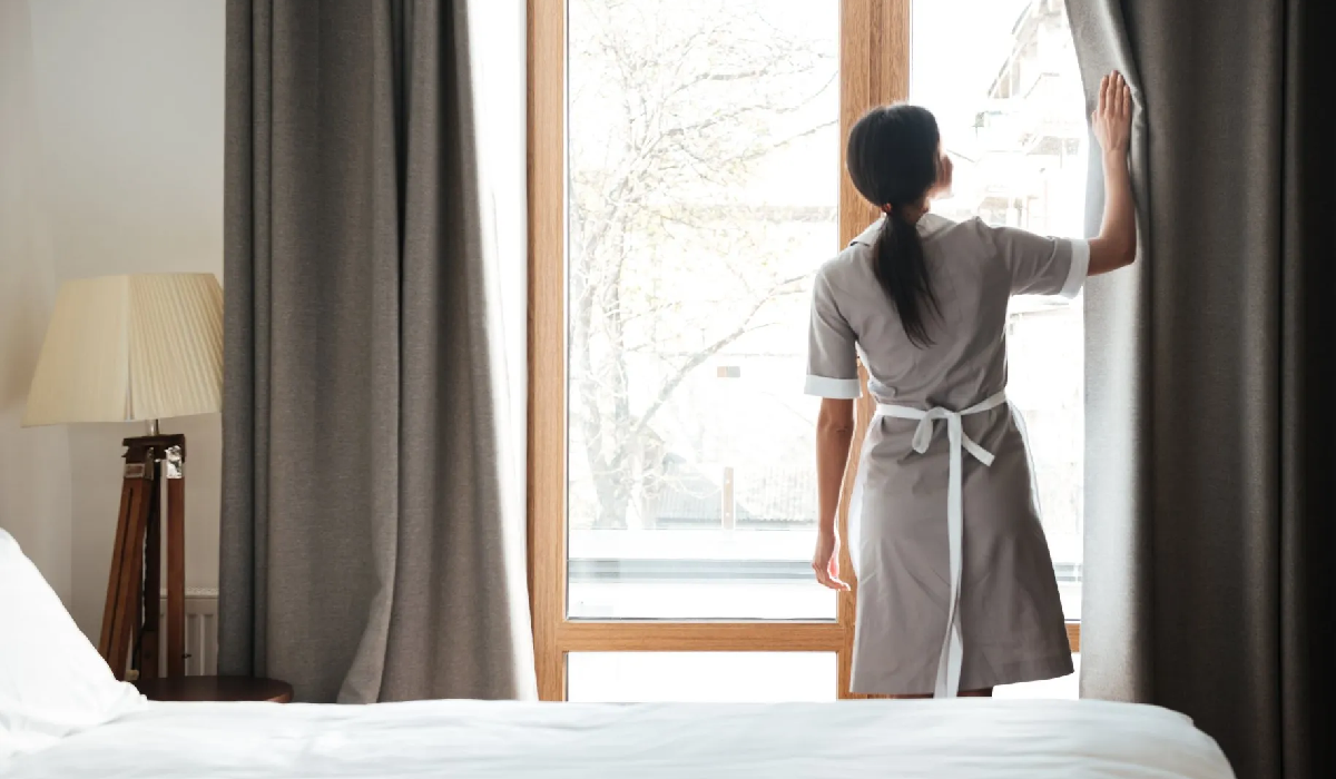 Why a Housekeeper is the Best Investment in Your Well-Being in Dubai